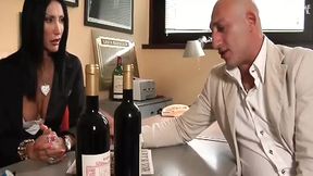 Family Black - Part 01 - SD - 5:36 video - from xHamster