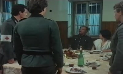 Full French porn movie with hot babes and soldiers - 67:33 video - from AbXXX