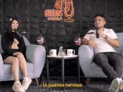 La Mejor modelo de onlyfans 2023 | Catsara | Crispasquel - SD - 64:41 video - from RedTube