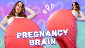 Pregnancy Brain - A Growing Case of Momnesia - HD - 14:29 video - from LoyalFans