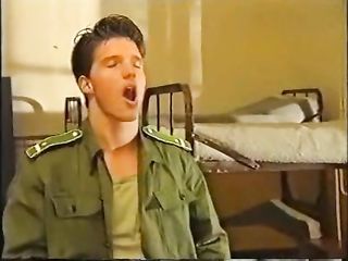 Anita Golden-Haired in the army. - SD - 13:49 video - from SortPorn