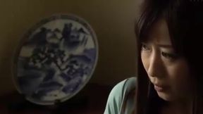 Horny Milf Boss Takes Japanese Wife's Virginity While Hubby's Away, Watch Full HD Now! - HD - 25:32 video - from AbJav