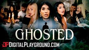GHOSTED: DP's Steamy New Series Premiere - HD - 2:32 video - featuring Jasmine Sherni - from Fapnado