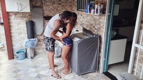 Butt maid! - HD - 14:08 video - from xHamster