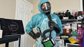 WARDEN LOREN EXECUTES YOU - HD - 12:40 video - from LoyalFans