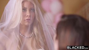 Bride cheats with BBC musician - HD - 12:40 video - from XGroovy