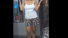 Hot Bengali Village Wife Fucking Hard In Home, Blouse remove boob show - HD - 11:15 video - from xHamster