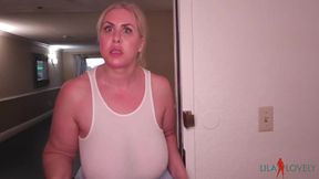 Noise Complaint Turns Threesome: Curvy MILF Joins Thick Asian Neighbor Tokyo and Her Man! - HD - 6:12 video - featuring Tokyo Leigh - from xHamster
