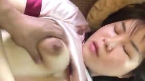 chinese couple sexlife - 2:02 video - from MyLust