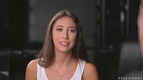 Roccos Sex Podcast: Martina Vs. Eva - Eva Generosi & Yves Morgan & Little Maly & Mannie Coco - HD - 7:59 video - from PornUse