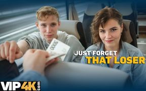Sex on the Bus - 4K - 27:56 video - from FapHouse