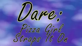 Pizza delivery girl gets a surprise tip - 35:41 video - featuring Cherie Deville - from BigBigTits