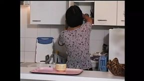 Nonnina sei la piu' troia! (Full Movie) - HD - 75:28 video - from xHamster