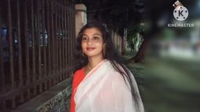 Bengali New Year (P&ocirc;hela Boishakh Night Shoots Outdoors And Gets In May Full Daughter-in-Law) - HD - 9:53 video - from xHamster