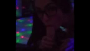 Aquela gulosa antes da resenha do Carmona Oficial - HD - 1:46 video - from XVideos