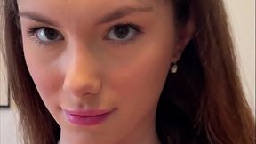 Hot girlfriends come for a fake photoshoot and have fun in casting with the porn director backstage and behind the scenes - HD - 6:05 video - featuring Liz Ocean - from XVideos