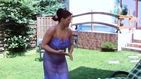 Her pregnant body is what made him horny like never before - HD - 8:12 video - from xHamster