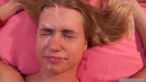 10 massive facials by Erik Wil cumpilation - 4K - 10:06 video - from xHamster