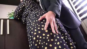 Kanna Shinozaki - Married Woman Caught Cheating By Her Husband's Boss : Part.1 - HD - 29:08 video - from xHamster