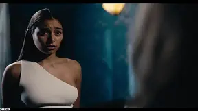 Dark Arts - Exposing Bodies and Intense Desire