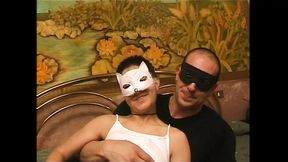 Italian amateur swingers share their pussie - SD - 97:15 video - from BigButtHoles