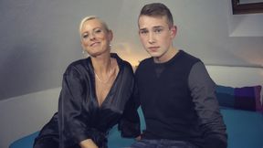 Two baby faces for your DirtyTina - HD - 15:32 video - from xHamster