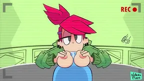 Imaginary Creatures Get Animated with Explicit Action - HD - 11:04 video - from AnimeHentaiXHub