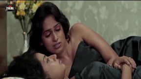 Satin Silk Saree 318 - HD - 6:10 video - from xHamster