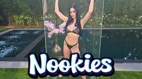 ”Unlimited Pleasure: Robot Violet Voss' Sex Programming” - HD - 16:00 video - from Trashreality