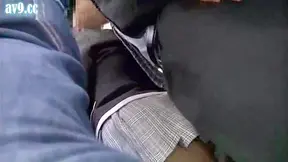 Asian Teen 18+ Seduces Guy On Train For Unforgettable Public Sex - 18:42 video - from AsianMuffin