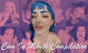 Cum In Mouth – Caressing Your Cock | 8K Passthrough - VR - 57:15 video - featuring Melanie Marie - from SexLikeReal