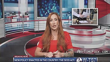 The Patriotic Pussy Project  (Free Use Rights To Every Girl In Country) - HD - 8:00 video - from XVideos