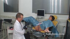 Medical fetish games - HD - 32:36 video - from FapHouse