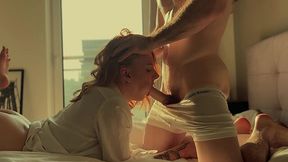 Passionate morning sex with Mia Stars - HD - 13:27 video - from XGroovy