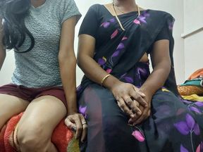 Lesbian Tamil Girls Part 2 Role Play, Dirty Talk - 12:24 video - from FapHouse