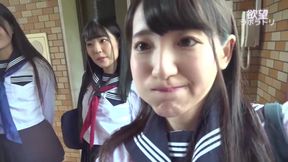 I Dreamed a Long, Endless Dream-of Being Surrounded by Sailor Uniforms.-1 - HD - 40:04 video - from xHamster