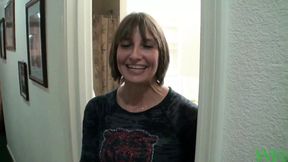 Cougar stepmother teaches me how to hold onto a girlfriend - HD - 8:12 video - from xHamster