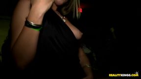 The ass and titties in the VIP - HD - 10:00 video - from AbXXX