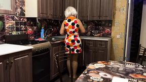 I put my dick in the ass of an old lady - HD - 11:31 video - from xHamster