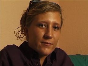 Shy girl Maria in her first casting - 8:12 video - from xHamster