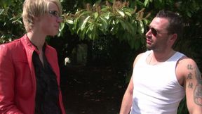 Gorgeous french milf Diane Murphy ass nailed and big tits creamed - HD - 31:10 video - from xHamster