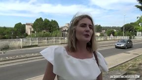 Maman En Redemande Angelique Luka, Beatrice U., Stephanie J., Julianna - HD - 8:00 video - from AbMilf