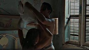 Amber Heard topless moments - HD - 2:57 video - from Some.Porn
