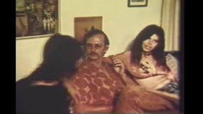 Hippies with Hairy Pussy Hitchhiking Fucked at Home - HD - 11:12 video - from xHamster