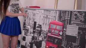 European Delights - HD - 106:00 video - from AEBN