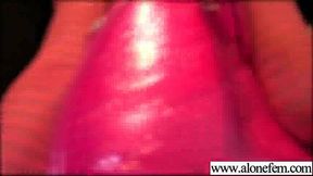 Sex Action Using Crazy Things To Masturbate By Hot Kinky Alone Girl (caprice) vid-12 - SD - 7:50 video - from XVideos