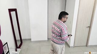 MY STEPSON FUCKS ME IN SECRET FROM MY HUSBAND - HD - 36:31 video - from DaNude