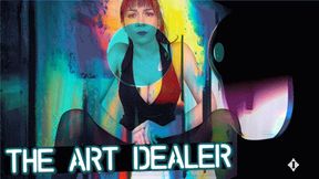 The Art Dealer - SD - 12:58 video - from Clips4sale