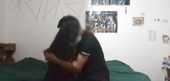 My First Time with a Girl, Who Likes Cock - HD - 9:39 video - from FapHouse