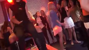 Party Hardcore Gone Crazy 2 (Amateur Edit) - HD - 34:50 video - from AbXXX